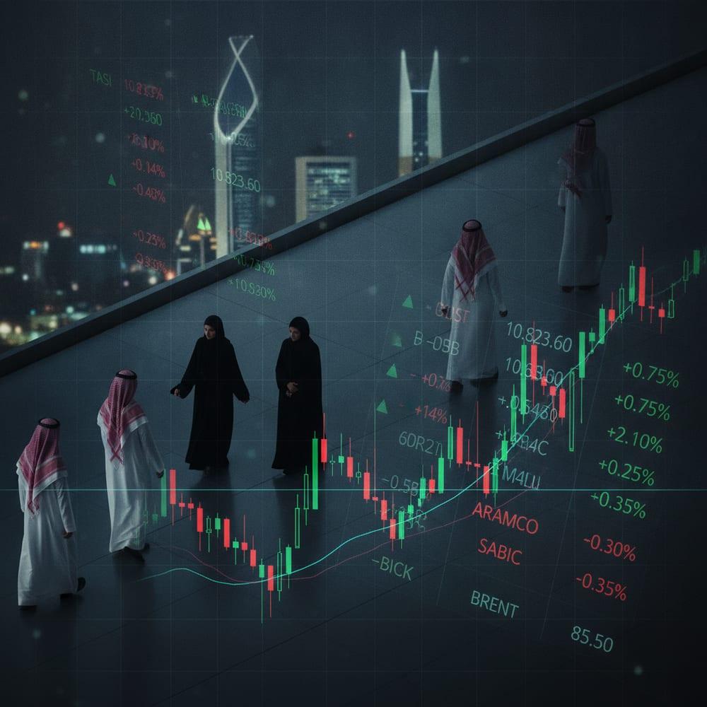 Aramco posts Q2 net profit of $33.4B, declares SAR 82B dividend