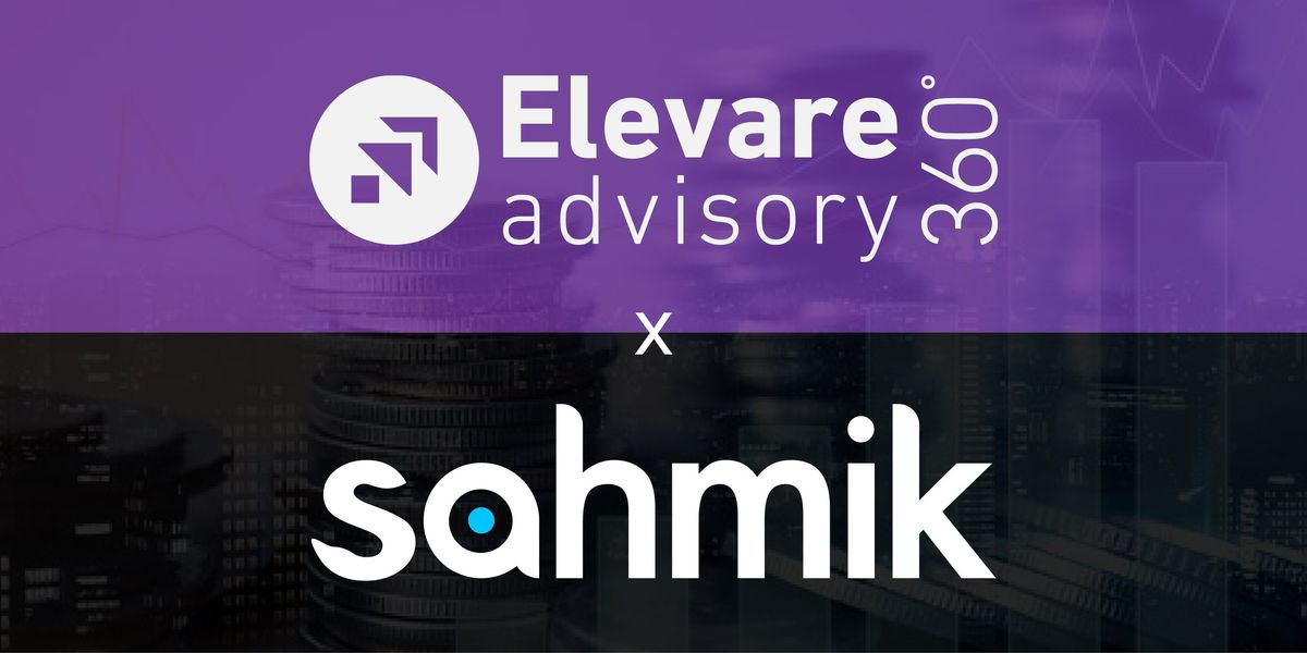 Saudi Elevare360 and Qatari Sahmik Sign Strategic Partnership to Accelerate IR Innovation Across the GCC
