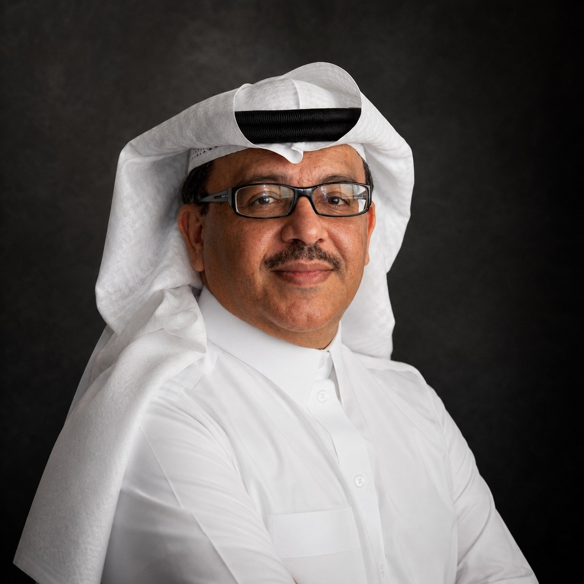 Dr. Mishal Al-Harbi