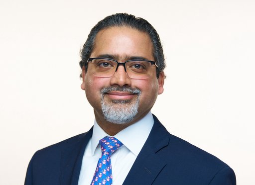 Mustafa Siddiqui