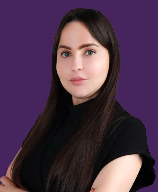 Rasha El Hassan