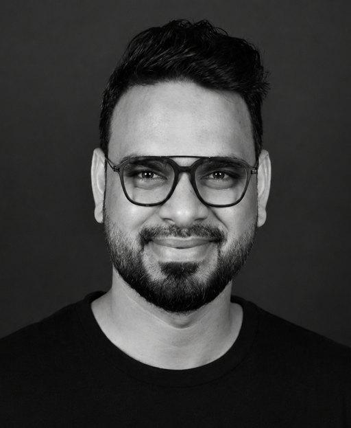 Syed Rizvi