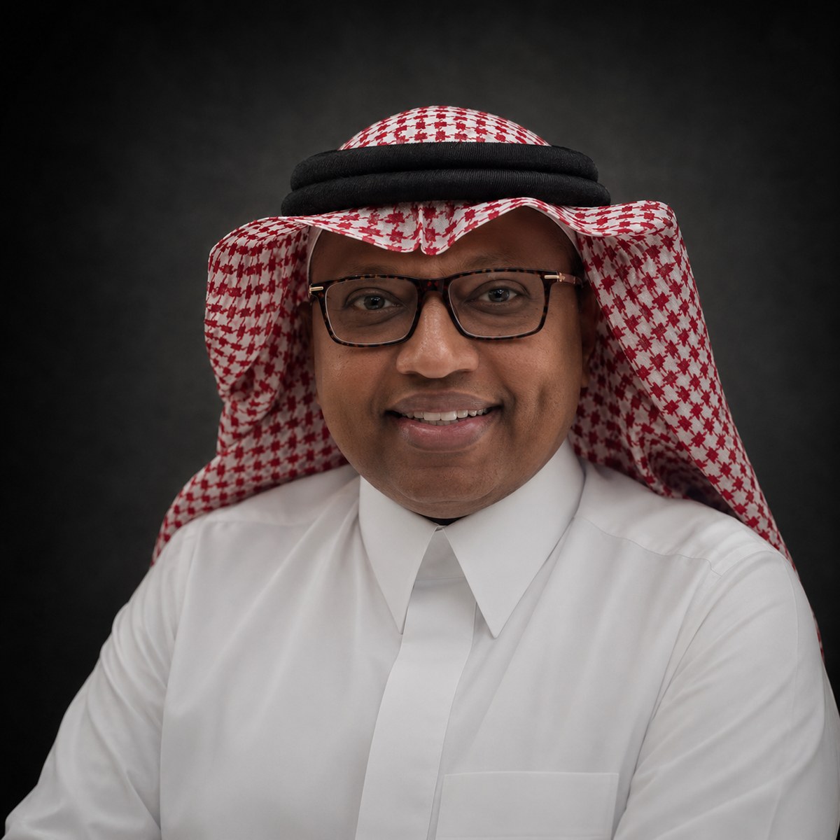 Waleed A. Al-Somali